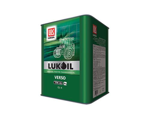 ЛУКОЙЛ ВЕРСО 10W-30