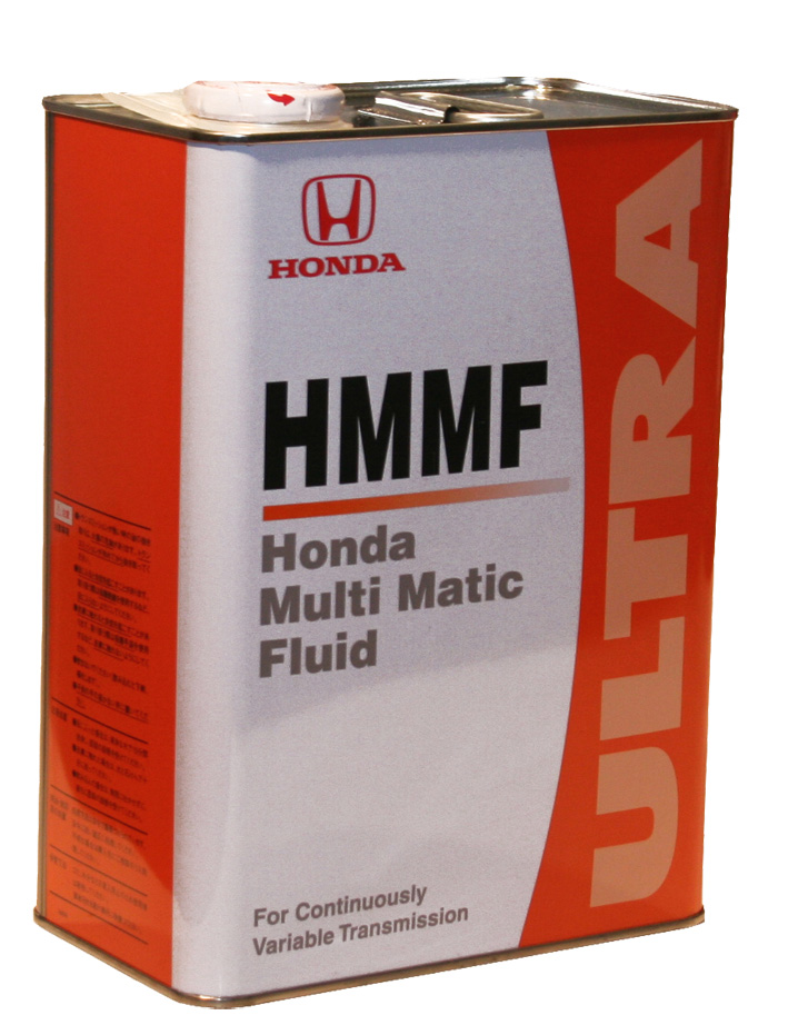 HONDA ATF Ultra HMMF арт. 0826099904