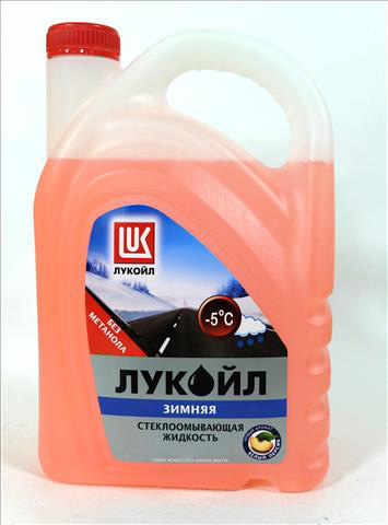 ЛУКОЙЛ -5С