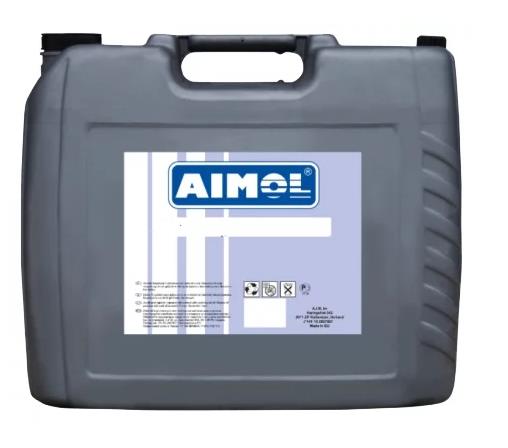 AIMOL VACUUM OIL 100