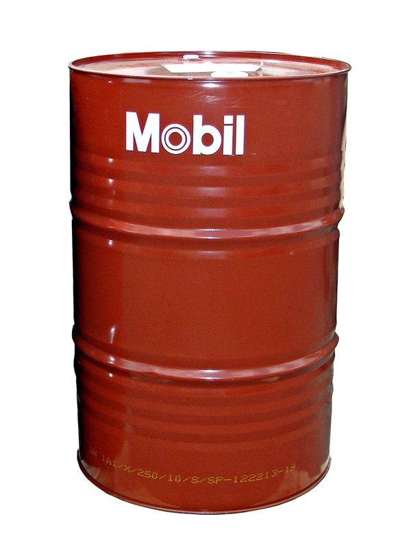 Mobil Mobiltherm 605