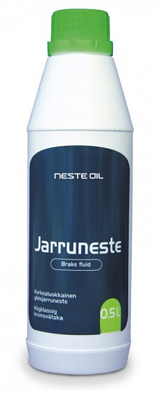 NESTE JARRUNESTE
